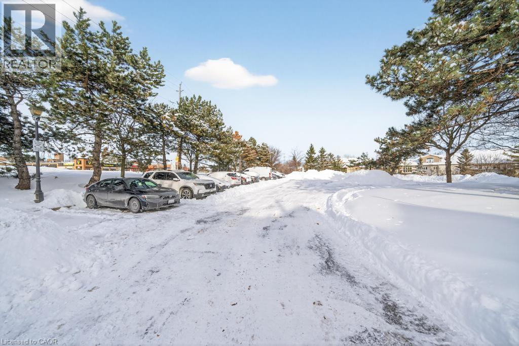 895 Maple Avenue Avenue Unit# 702, Burlington, Ontario  L7S 2H7 - Photo 49 - 40801068