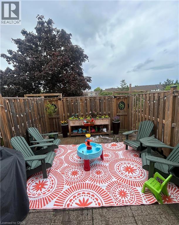 895 Maple Avenue Avenue Unit# 702, Burlington, Ontario  L7S 2H7 - Photo 50 - 40801068