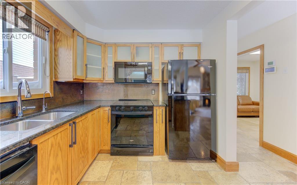 235 Bush Clover Crescent, Kitchener, Ontario  N2E 3P7 - Photo 14 - 40800929