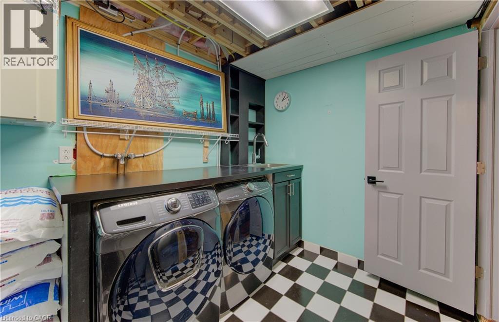 235 Bush Clover Crescent, Kitchener, Ontario  N2E 3P7 - Photo 35 - 40800929