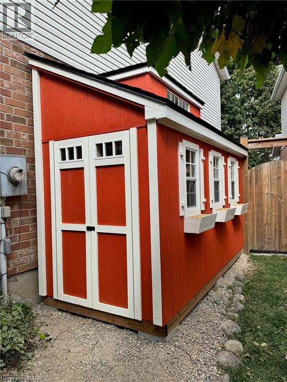 235 Bush Clover Crescent, Kitchener, Ontario  N2E 3P7 - Photo 4 - 40800929