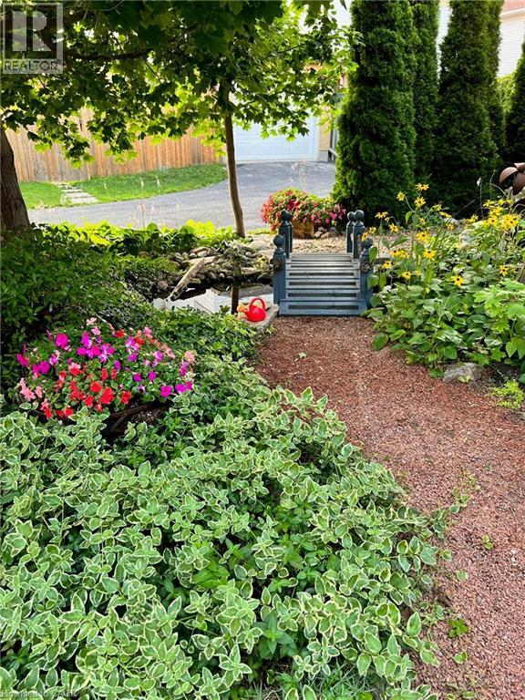 235 Bush Clover Crescent, Kitchener, Ontario  N2E 3P7 - Photo 43 - 40800929