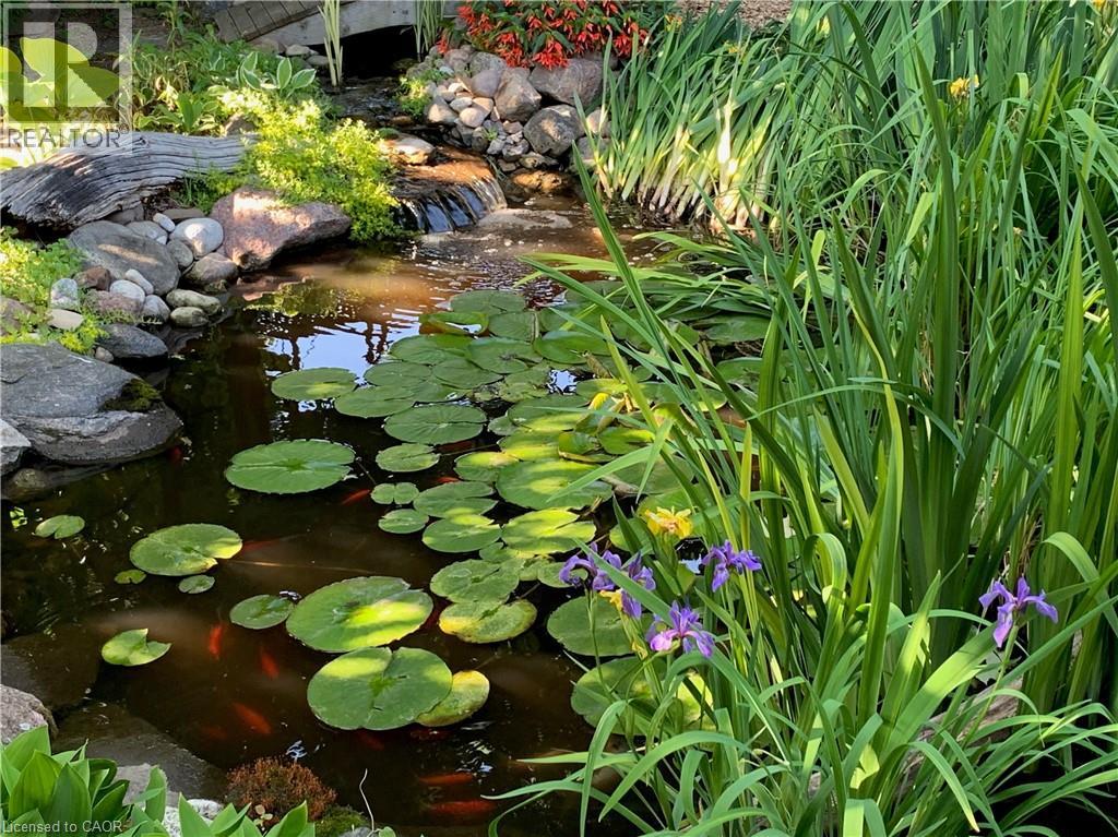 235 Bush Clover Crescent, Kitchener, Ontario  N2E 3P7 - Photo 46 - 40800929