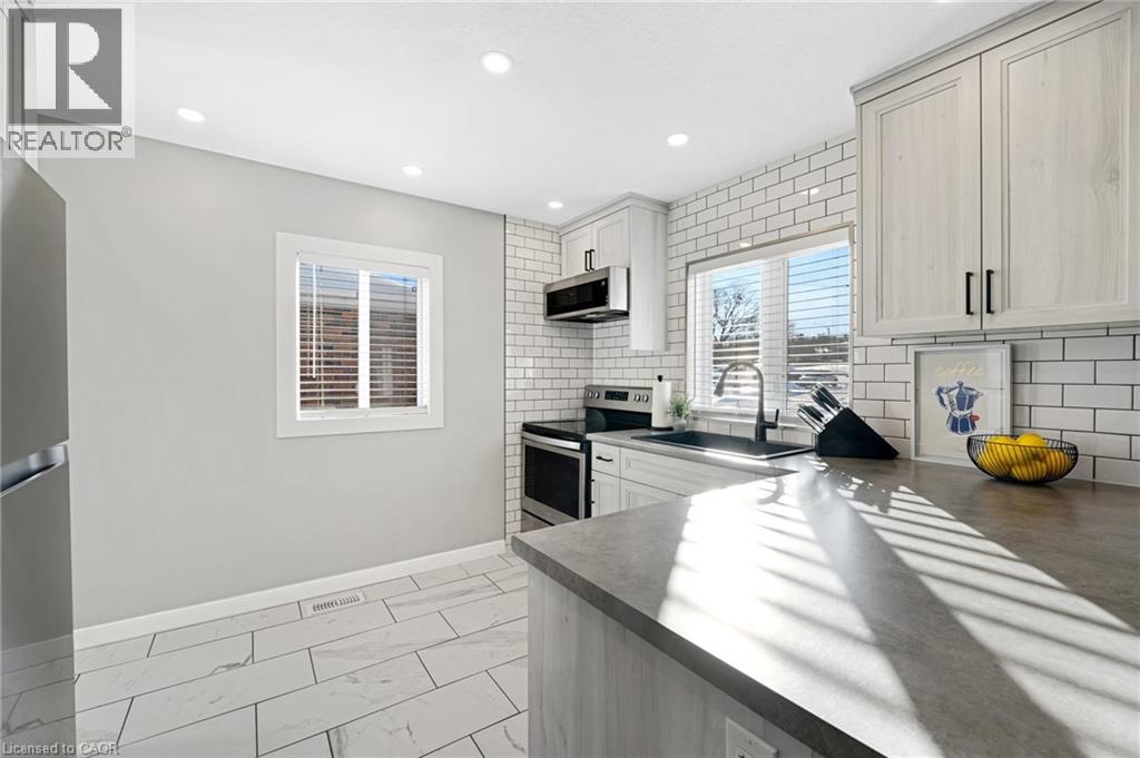 175 Forest Road, Cambridge, Ontario  N1S 3B9 - Photo 12 - 40800900