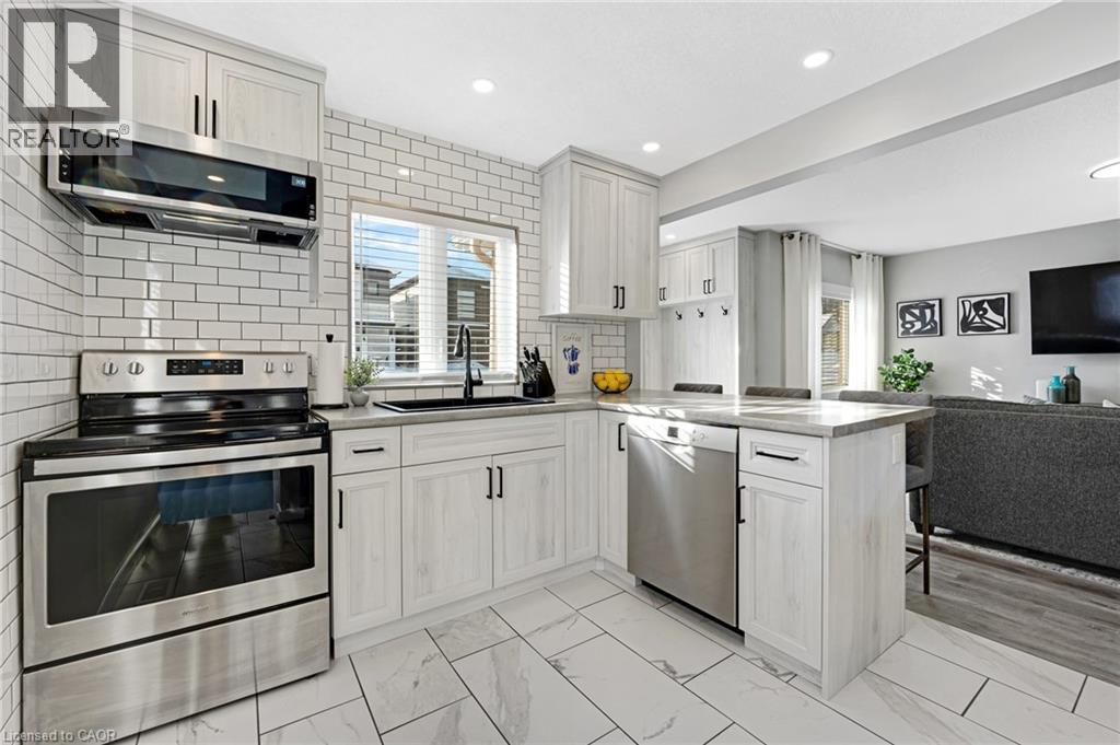 175 Forest Road, Cambridge, Ontario  N1S 3B9 - Photo 13 - 40800900