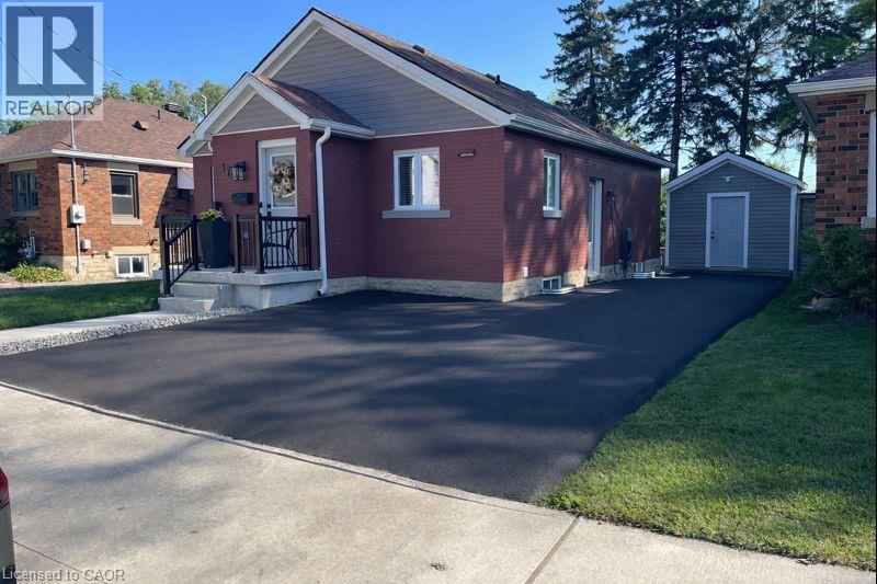 175 Forest Road, Cambridge, Ontario  N1S 3B9 - Photo 2 - 40800900