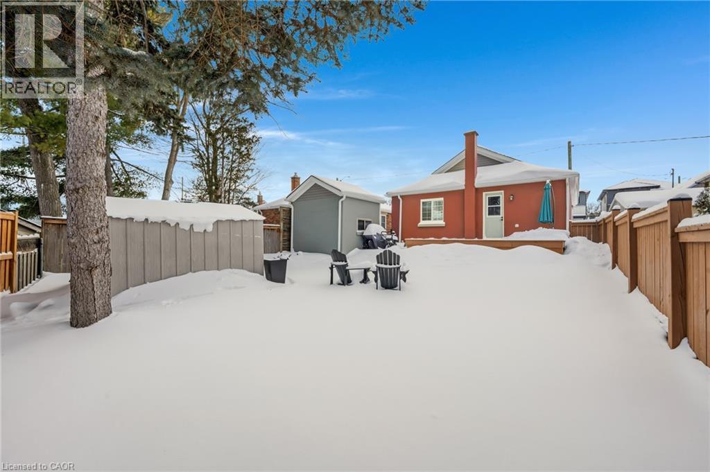 175 Forest Road, Cambridge, Ontario  N1S 3B9 - Photo 22 - 40800900