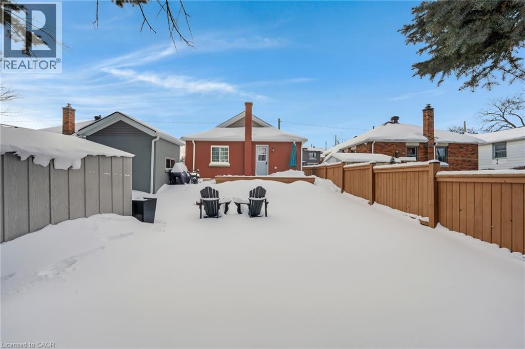 175 Forest Road, Cambridge, Ontario  N1S 3B9 - Photo 23 - 40800900