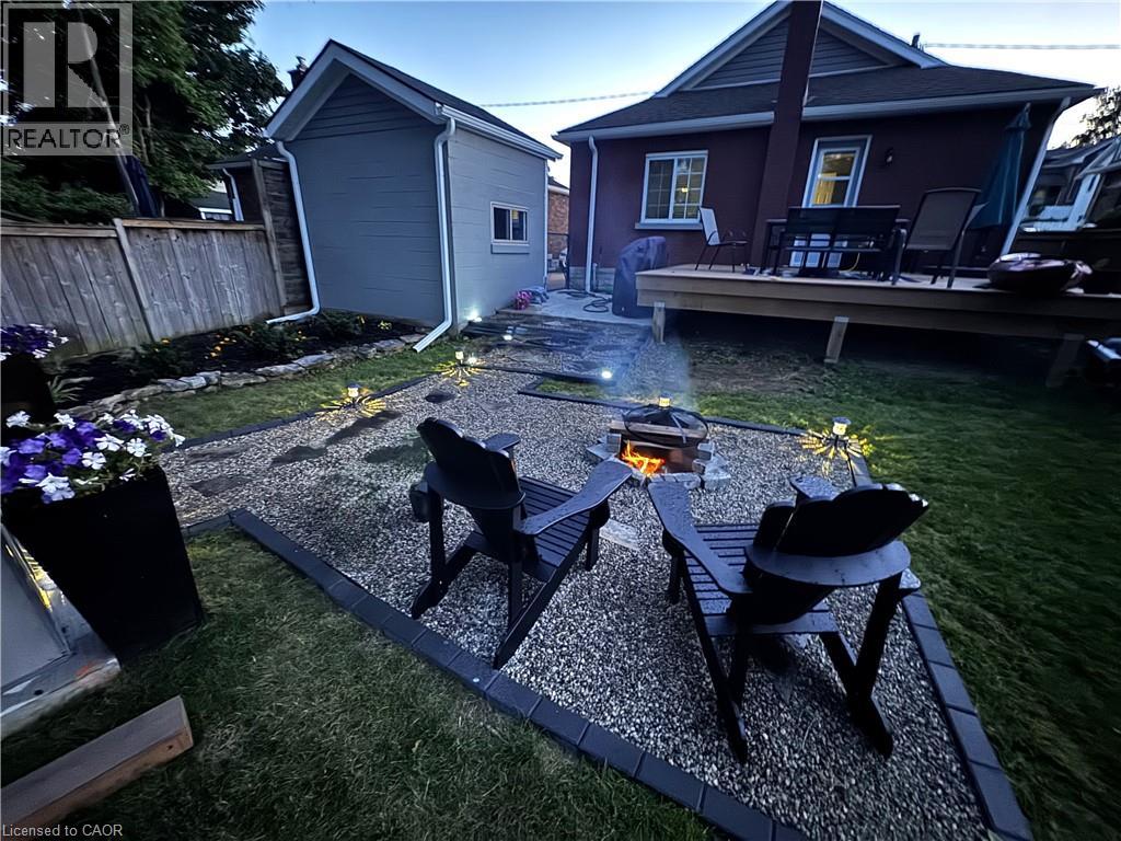 175 Forest Road, Cambridge, Ontario  N1S 3B9 - Photo 24 - 40800900