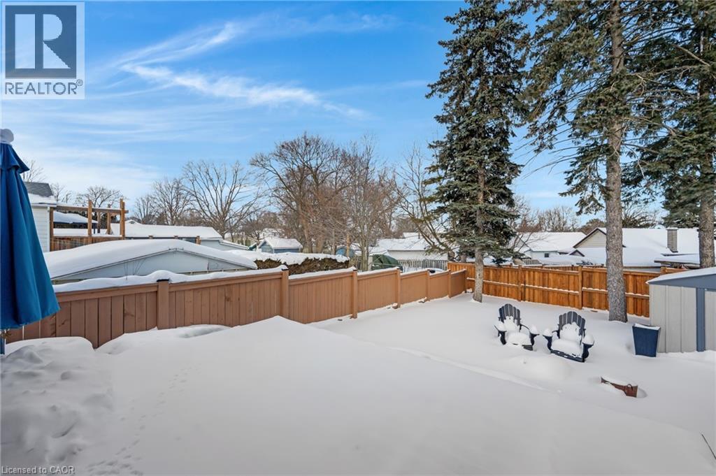 175 Forest Road, Cambridge, Ontario  N1S 3B9 - Photo 25 - 40800900