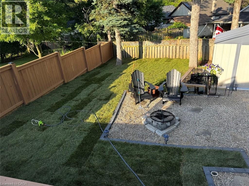 175 Forest Road, Cambridge, Ontario  N1S 3B9 - Photo 26 - 40800900