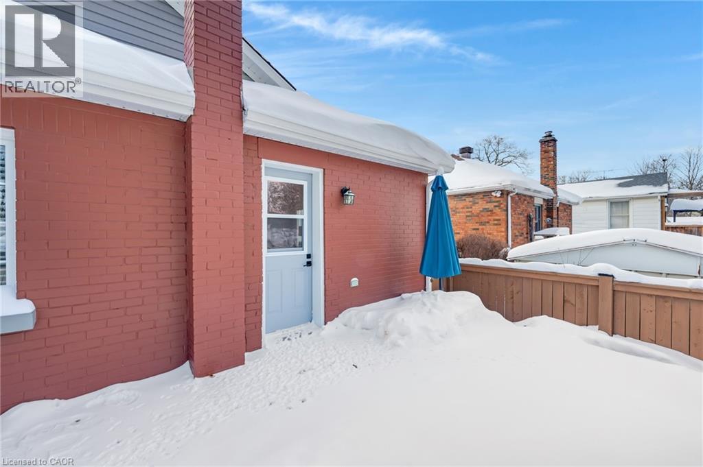 175 Forest Road, Cambridge, Ontario  N1S 3B9 - Photo 27 - 40800900