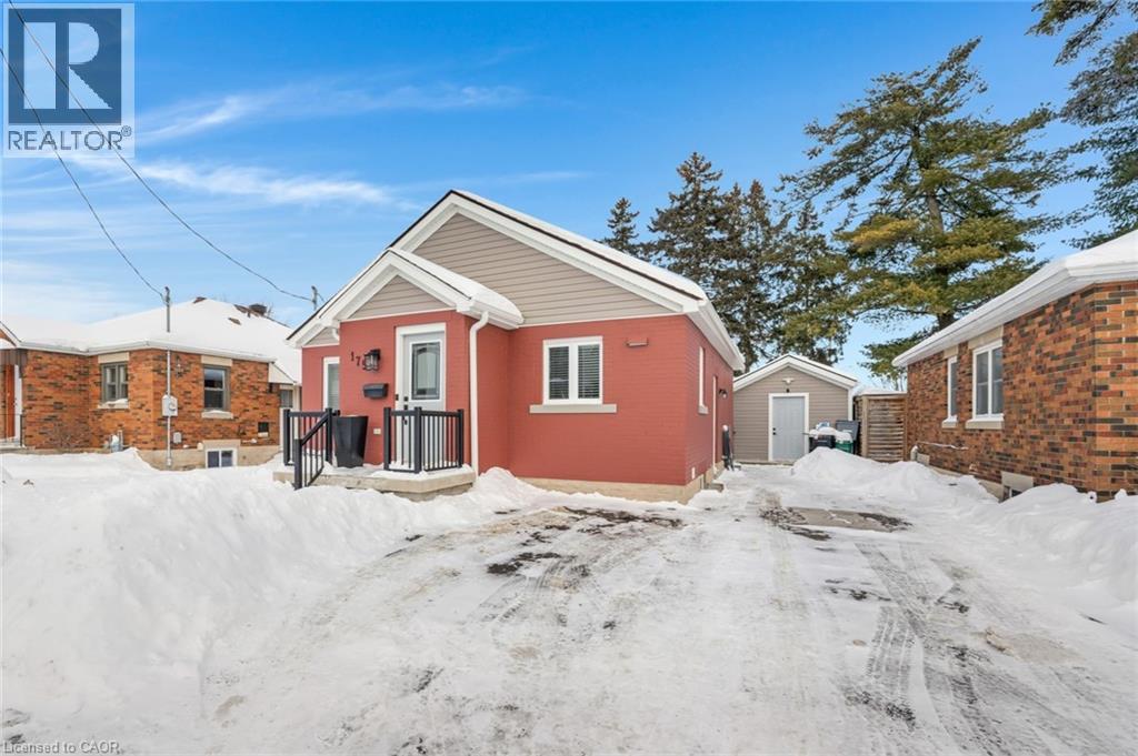 175 Forest Road, Cambridge, Ontario  N1S 3B9 - Photo 3 - 40800900