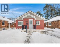 175 FOREST Road, Cambridge, Ontario