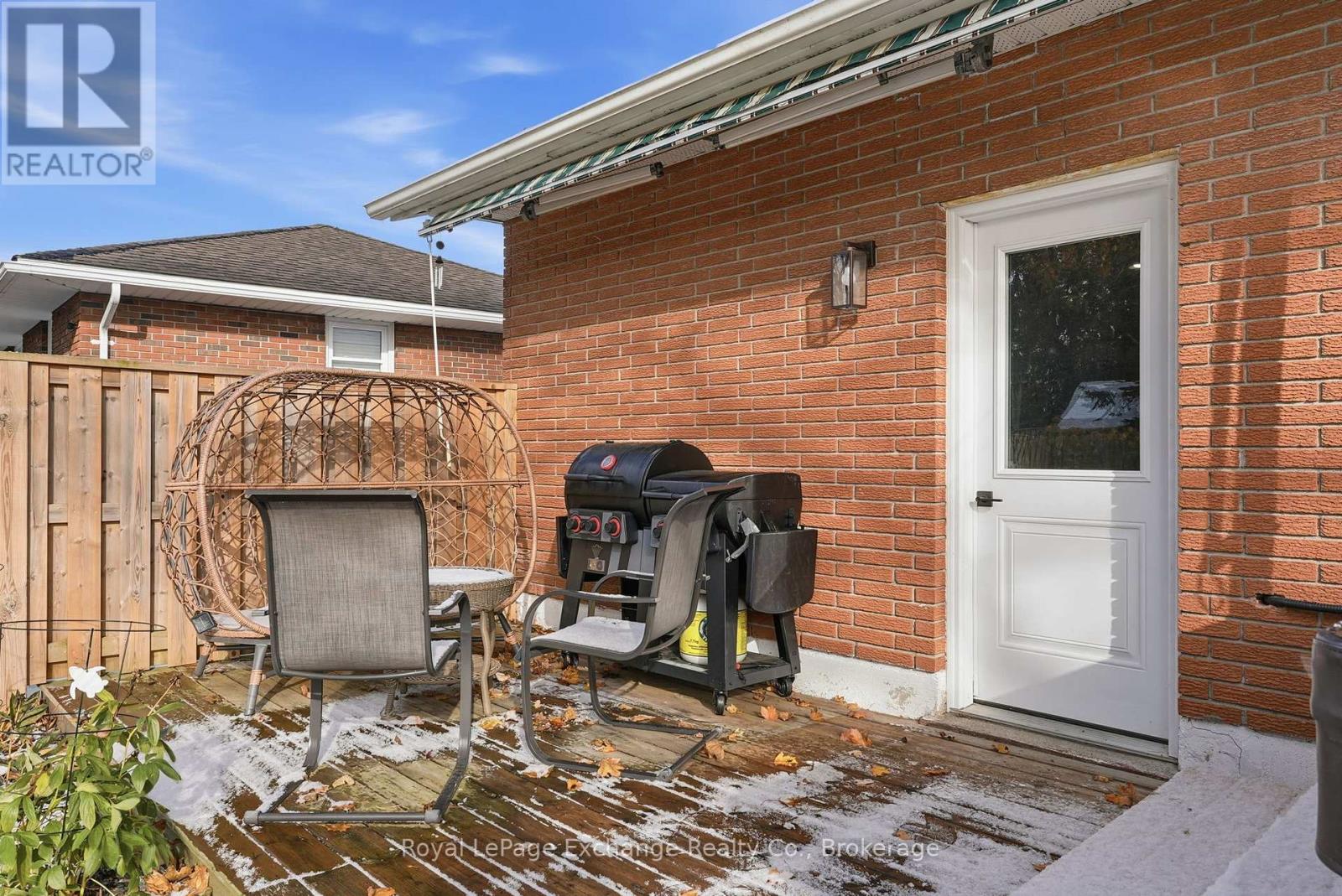 624 Cannning Street, Huron-Kinloss, Ontario N0G 2H0 - Photo 26 - X12738932