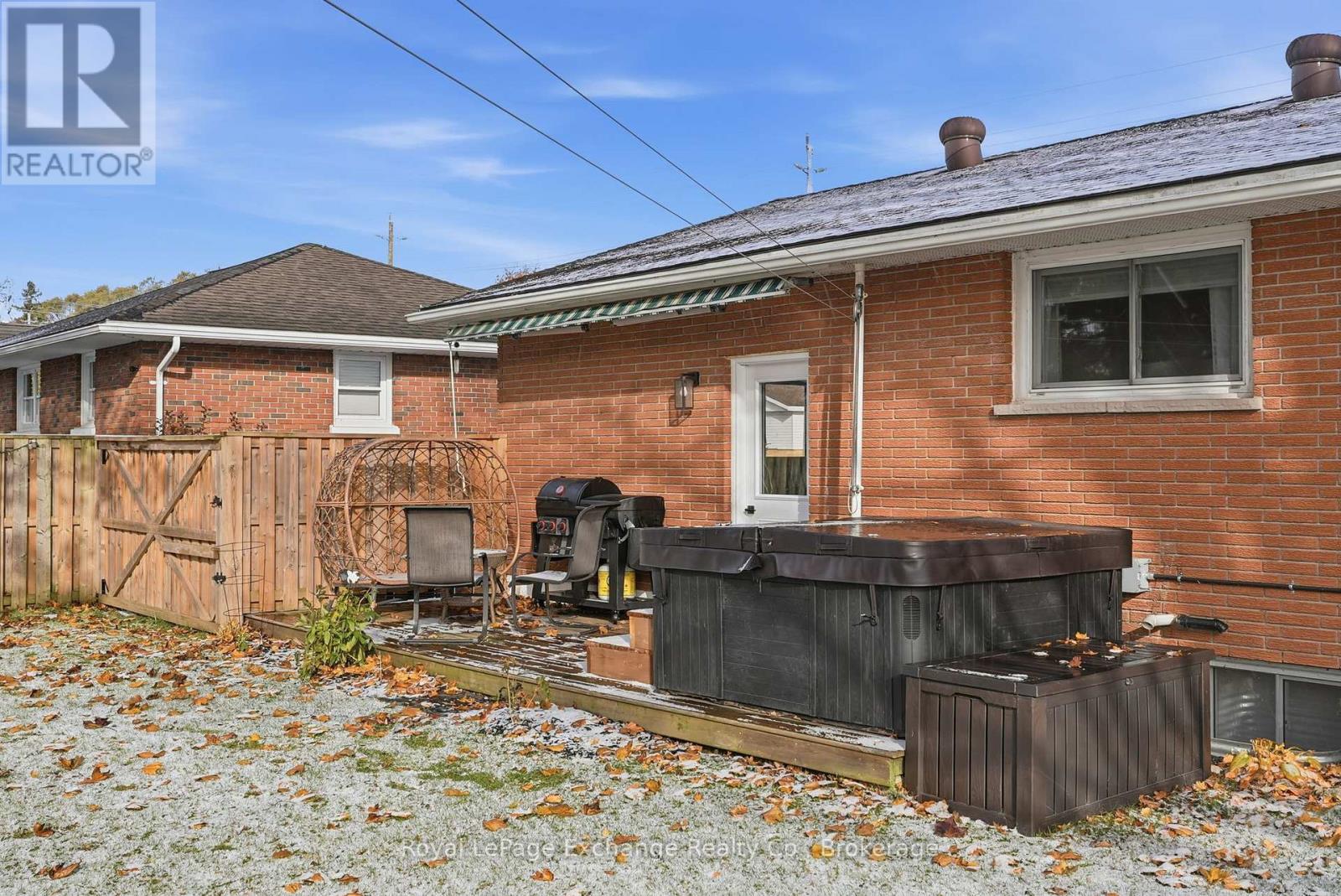 624 Cannning Street, Huron-Kinloss, Ontario N0G 2H0 - Photo 27 - X12738932