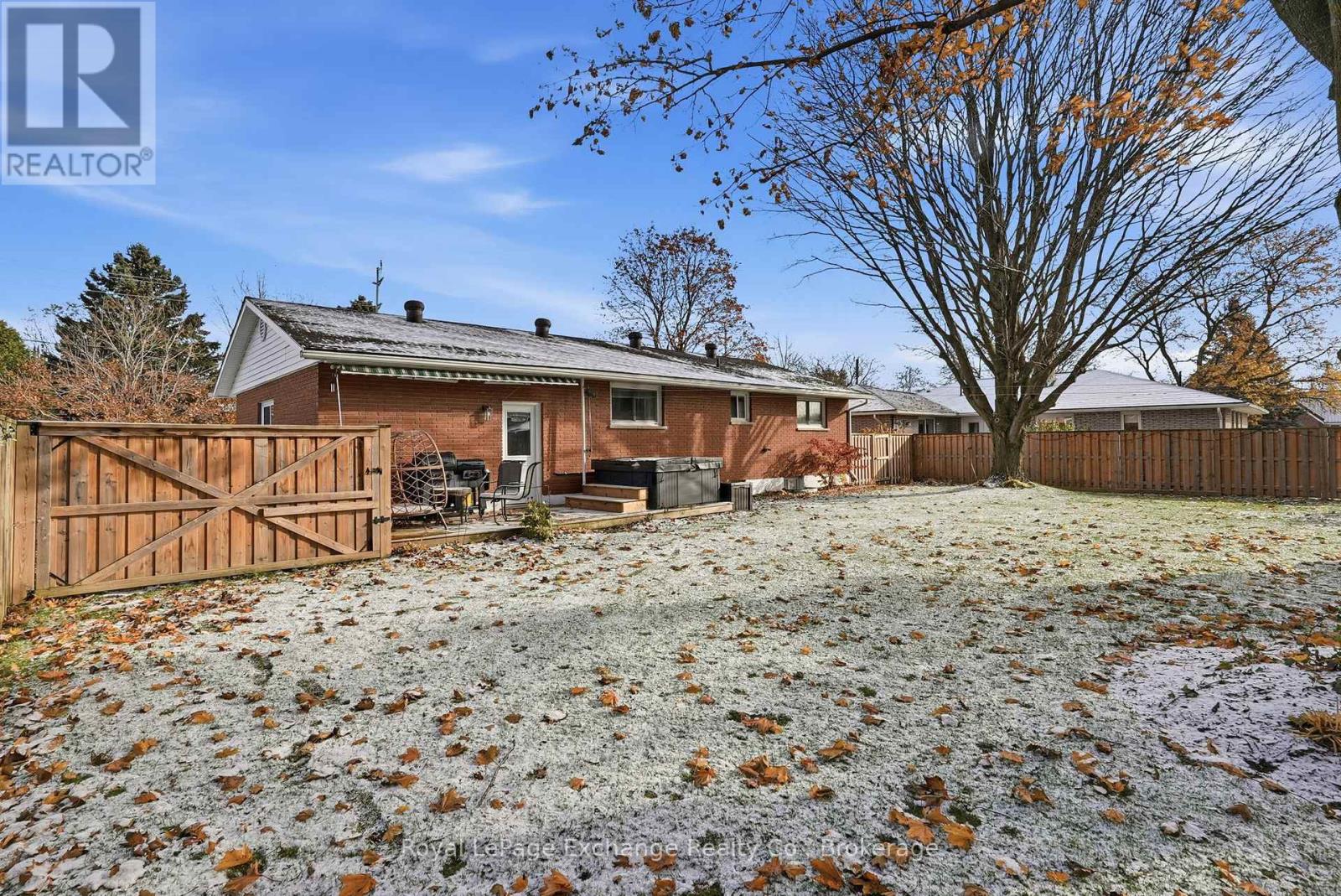 624 Cannning Street, Huron-Kinloss, Ontario N0G 2H0 - Photo 28 - X12738932