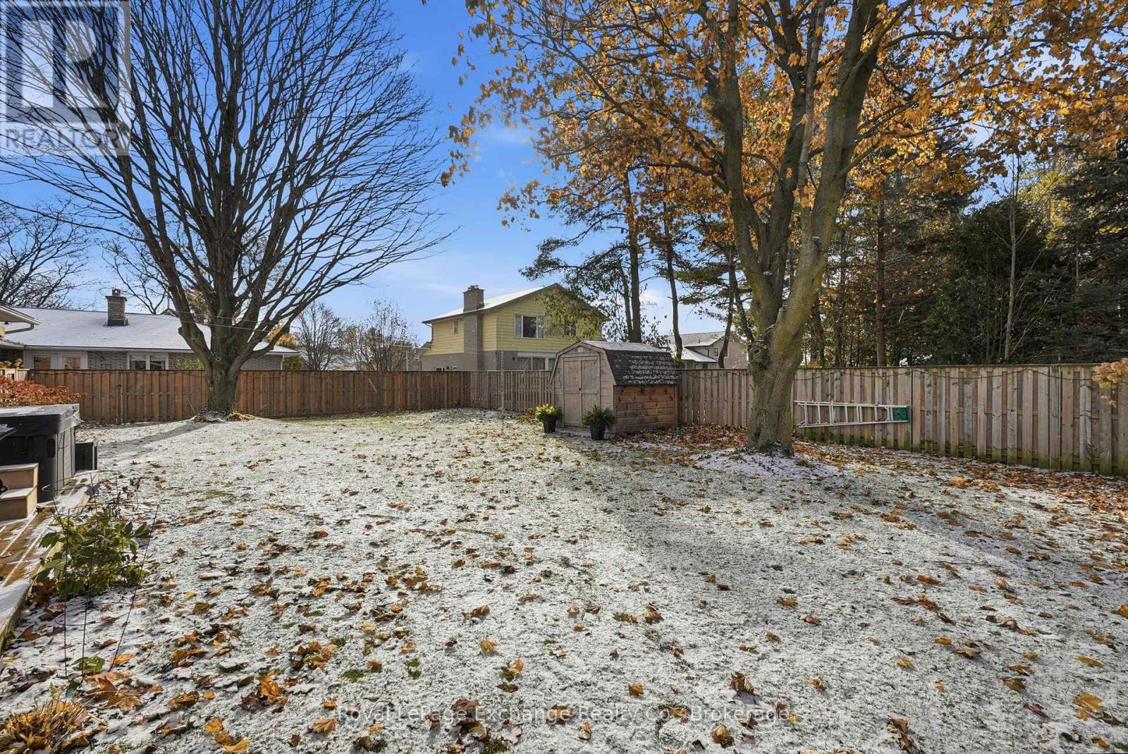 624 Cannning Street, Huron-Kinloss, Ontario N0G 2H0 - Photo 29 - X12738932