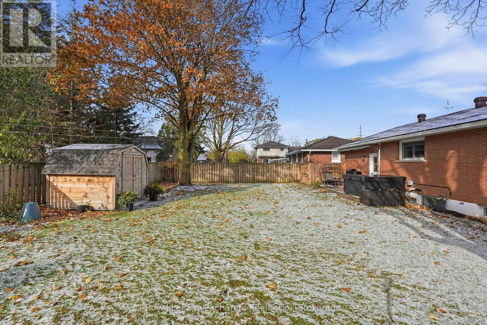 624 Cannning Street, Huron-Kinloss, Ontario N0G 2H0 - Photo 30 - X12738932