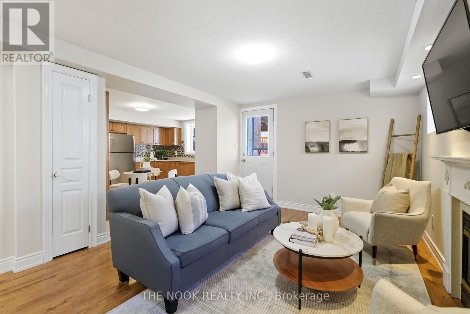 42 Bridle Court, Clarington (Courtice), Ontario  L1E 2B1 - Photo 25 - E12738880