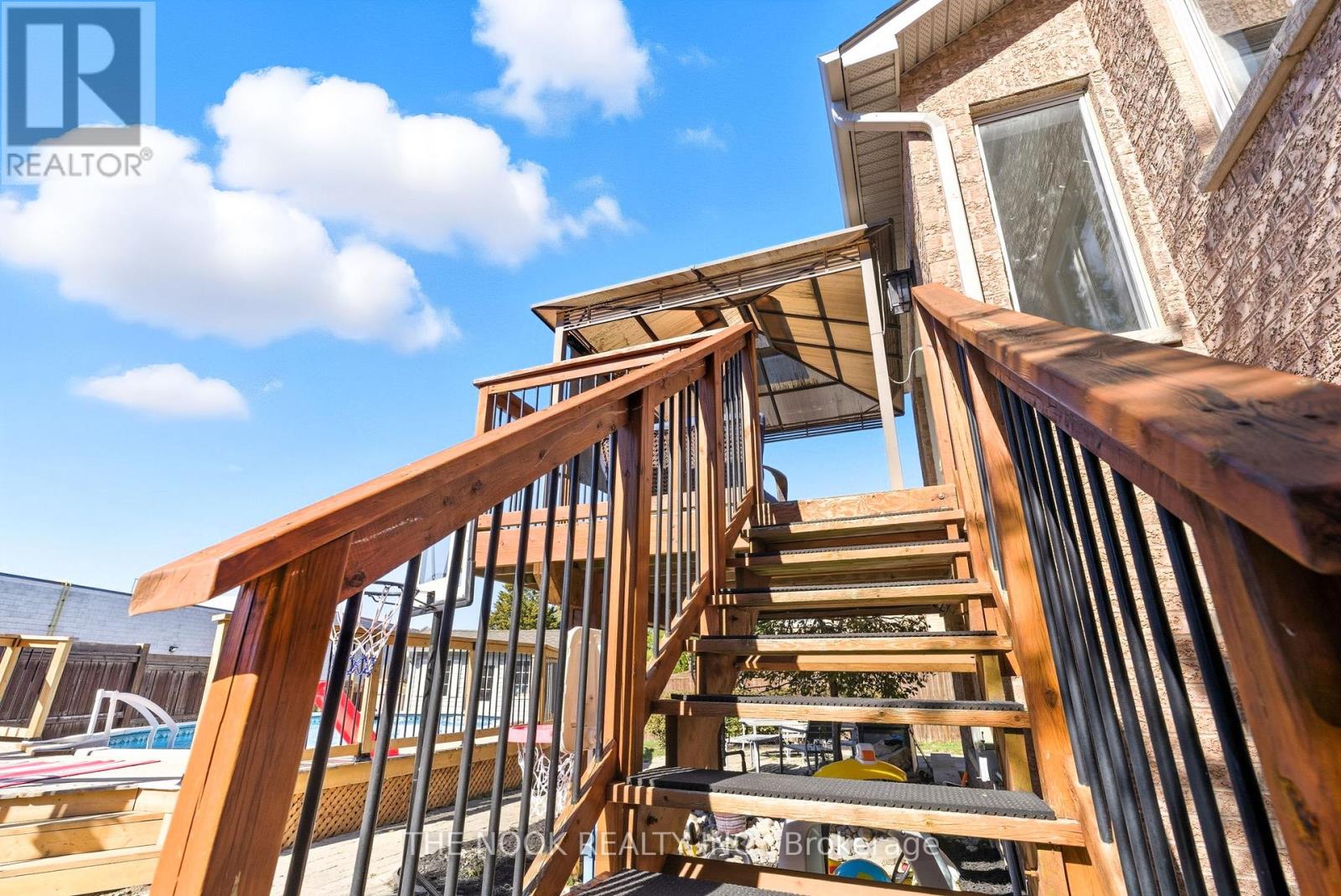 42 Bridle Court, Clarington (Courtice), Ontario  L1E 2B1 - Photo 34 - E12738880