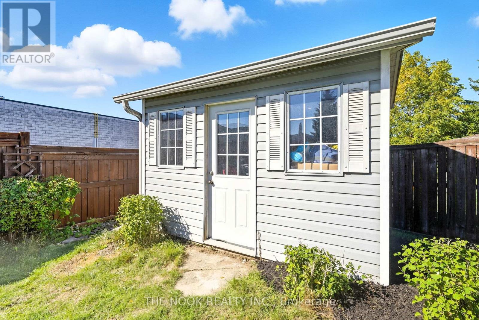 42 Bridle Court, Clarington (Courtice), Ontario  L1E 2B1 - Photo 36 - E12738880