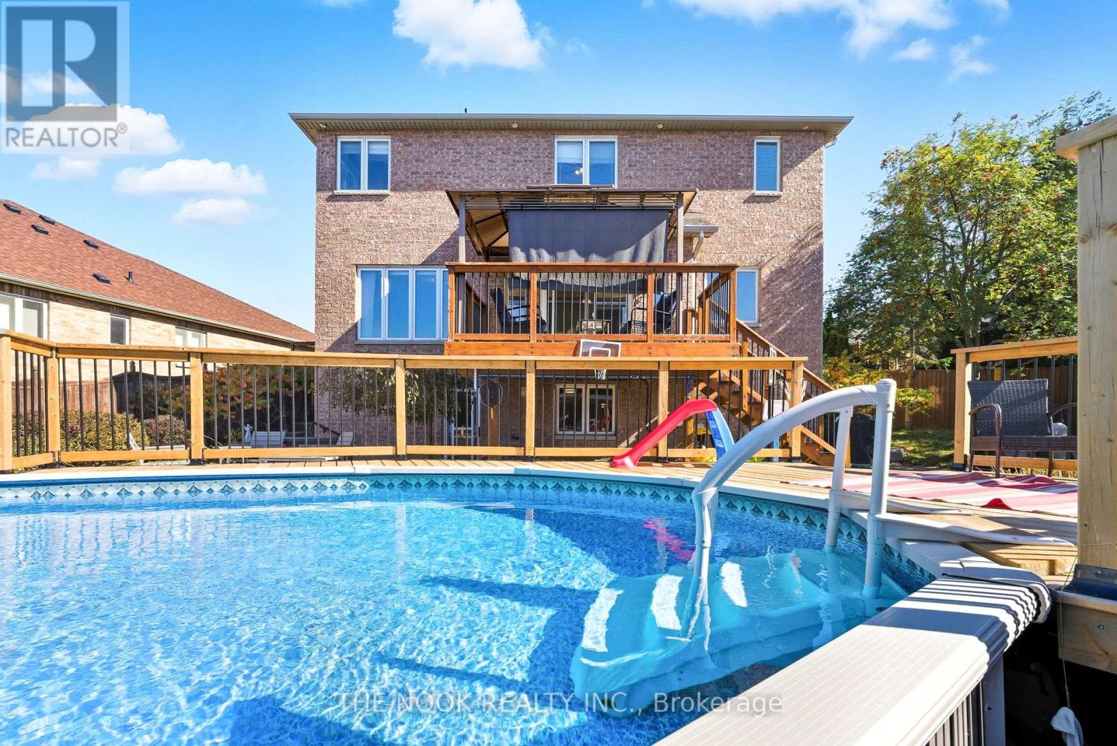 42 Bridle Court, Clarington (Courtice), Ontario  L1E 2B1 - Photo 38 - E12738880