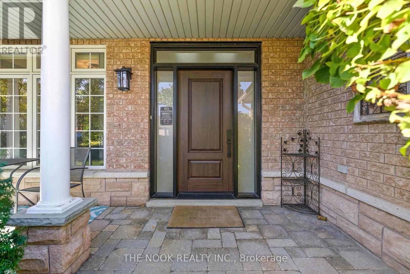 42 Bridle Court, Clarington (Courtice), Ontario  L1E 2B1 - Photo 4 - E12738880