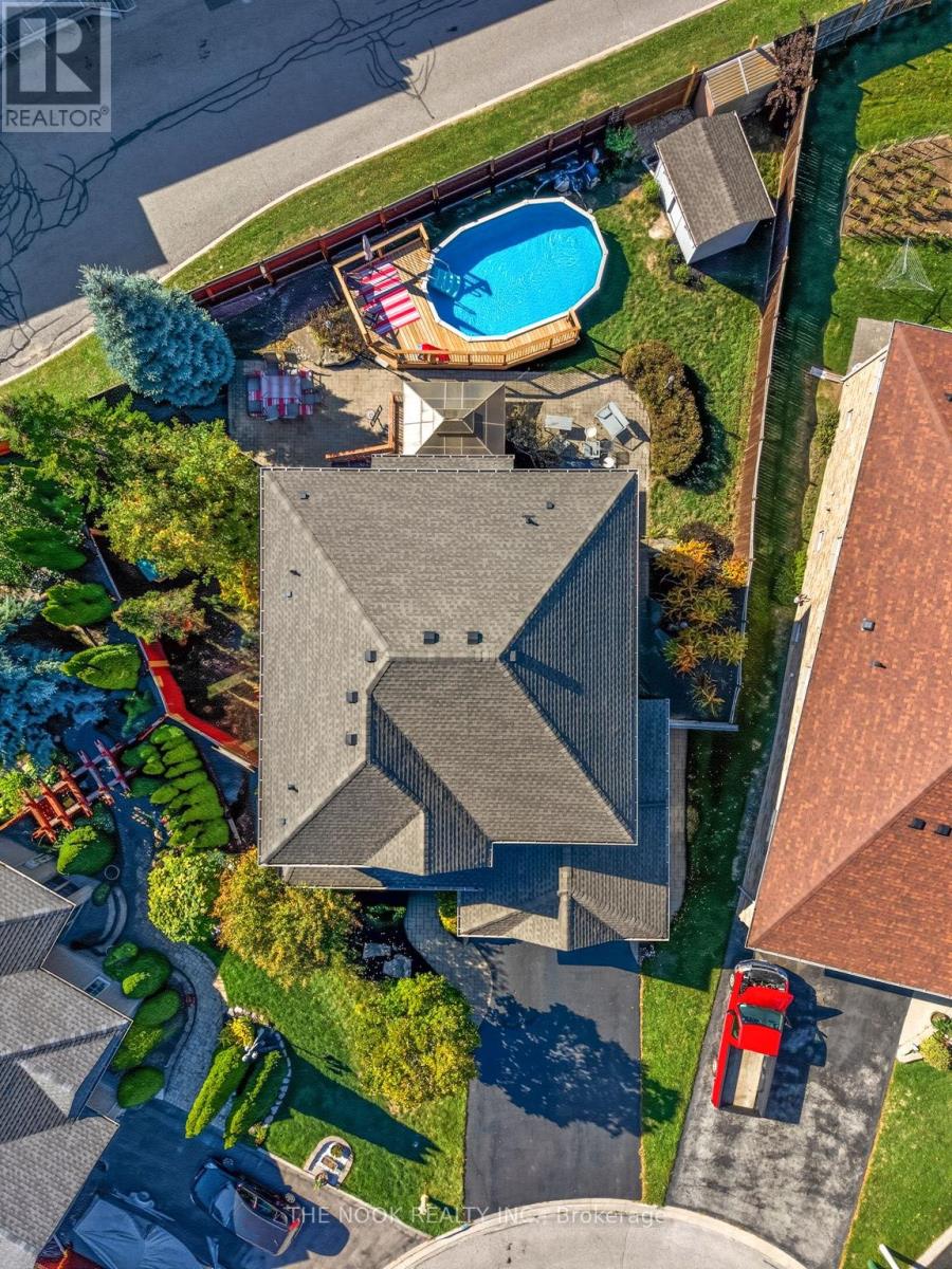 42 Bridle Court, Clarington (Courtice), Ontario  L1E 2B1 - Photo 42 - E12738880