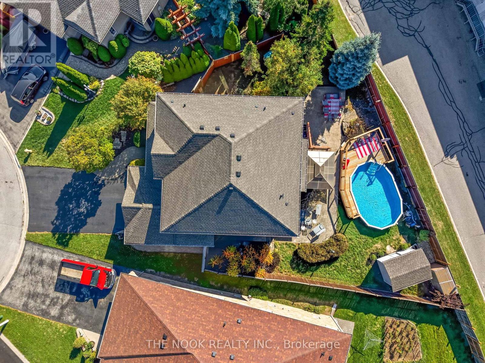 42 Bridle Court, Clarington (Courtice), Ontario  L1E 2B1 - Photo 43 - E12738880