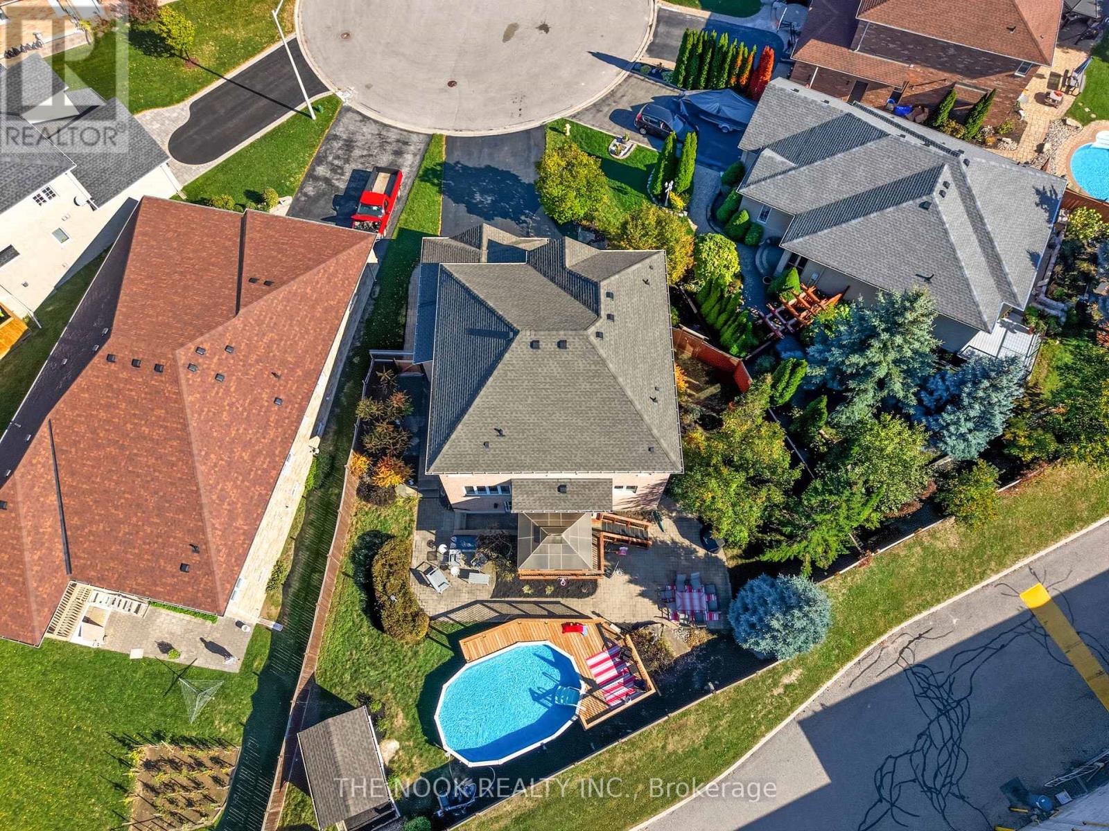 42 Bridle Court, Clarington (Courtice), Ontario  L1E 2B1 - Photo 45 - E12738880