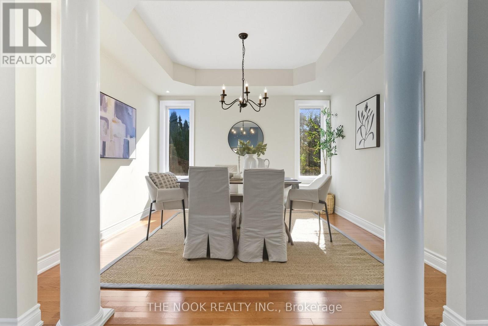 42 Bridle Court, Clarington (Courtice), Ontario  L1E 2B1 - Photo 6 - E12738880