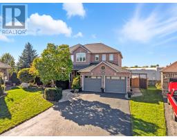 42 BRIDLE COURT, Clarington, Ontario