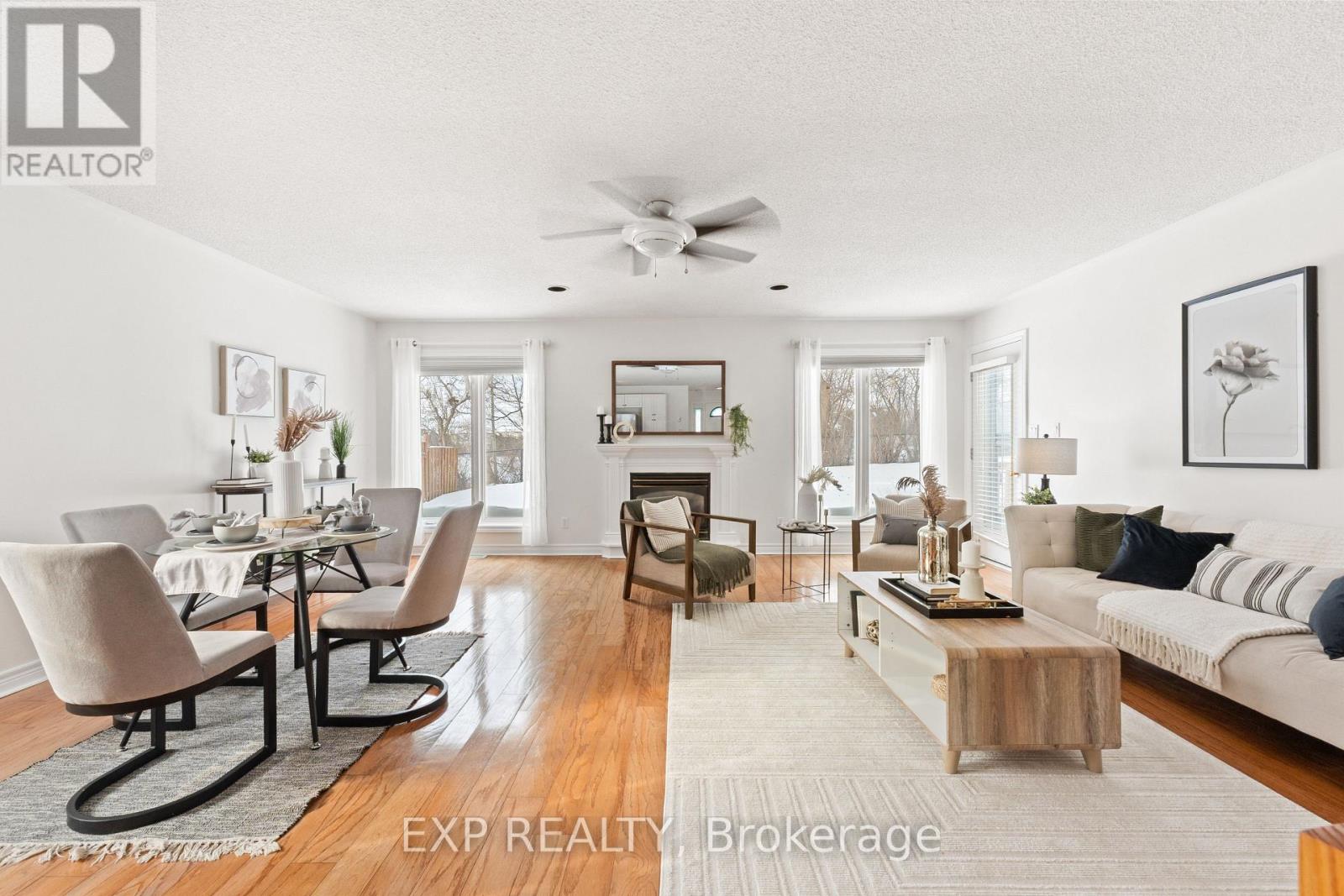 1036 Stone Cottage Crescent, Oshawa, Ontario  L1K 1Z4 - Photo 15 - E12738956