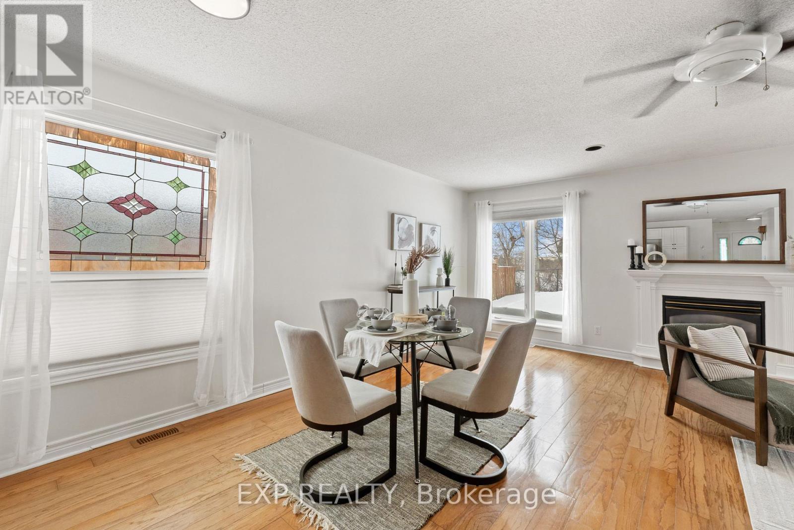 1036 Stone Cottage Crescent, Oshawa, Ontario  L1K 1Z4 - Photo 16 - E12738956