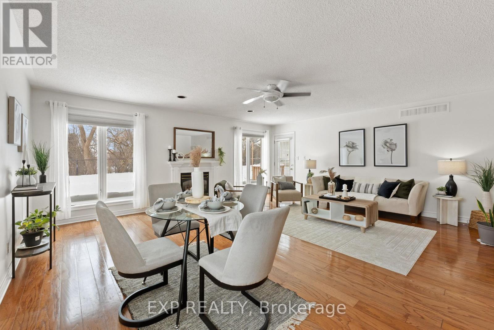 1036 Stone Cottage Crescent, Oshawa, Ontario  L1K 1Z4 - Photo 17 - E12738956