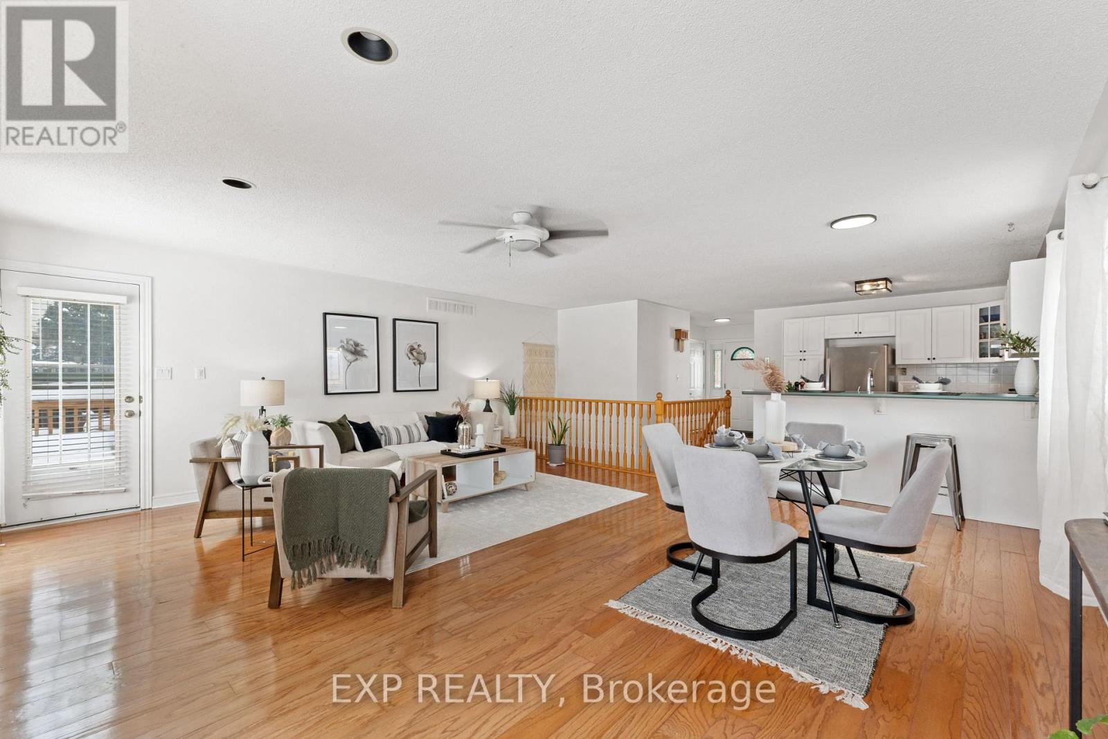 1036 Stone Cottage Crescent, Oshawa, Ontario  L1K 1Z4 - Photo 18 - E12738956