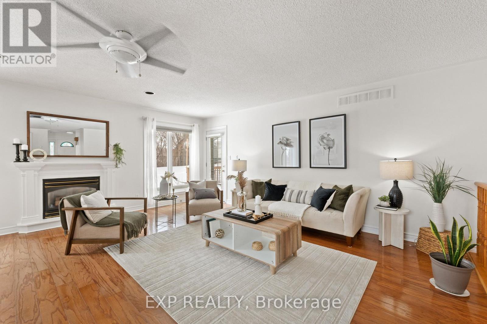 1036 Stone Cottage Crescent, Oshawa, Ontario  L1K 1Z4 - Photo 20 - E12738956