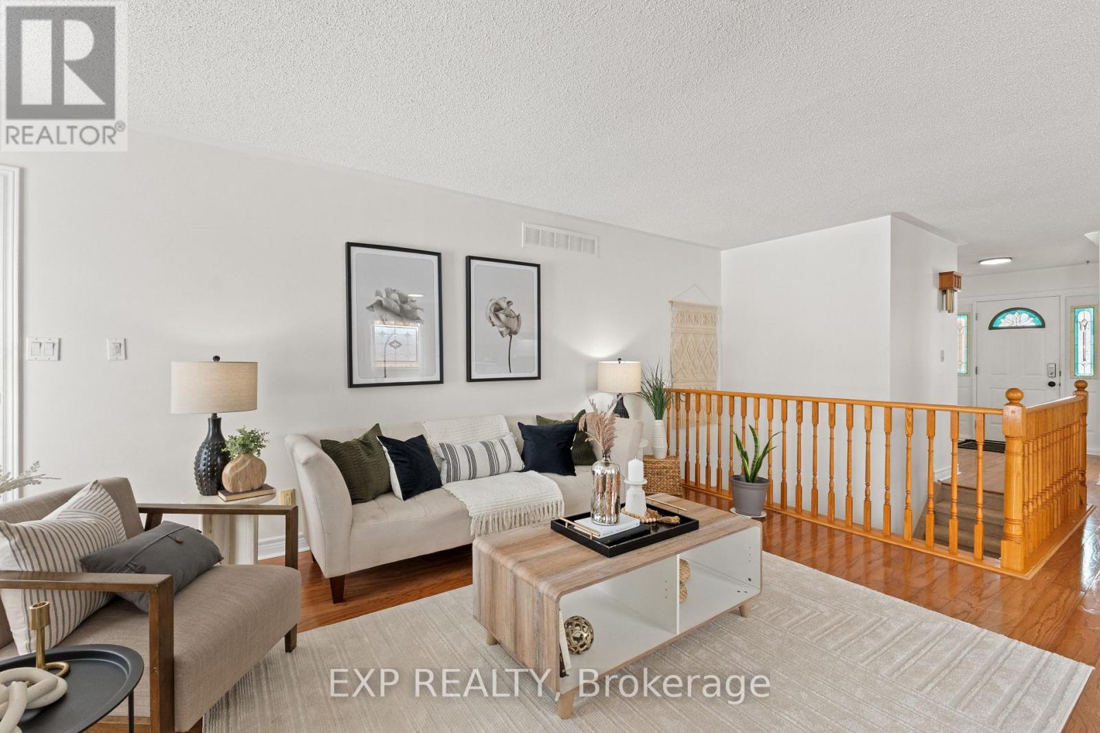 1036 Stone Cottage Crescent, Oshawa, Ontario  L1K 1Z4 - Photo 21 - E12738956