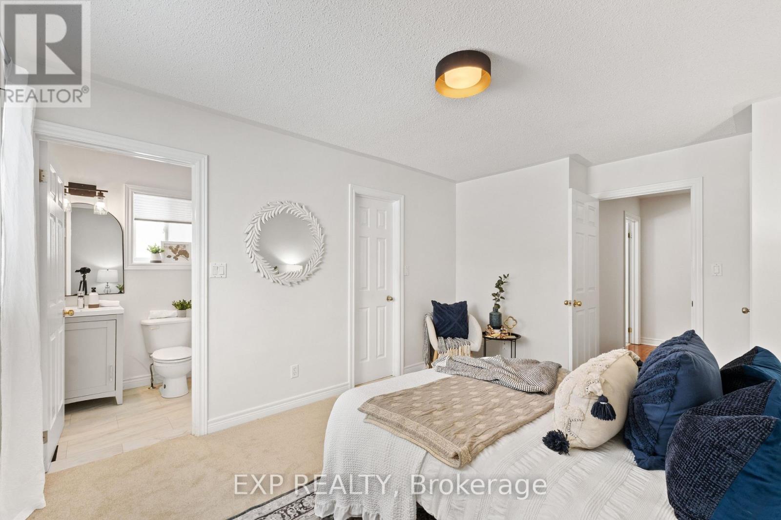 1036 Stone Cottage Crescent, Oshawa, Ontario  L1K 1Z4 - Photo 29 - E12738956