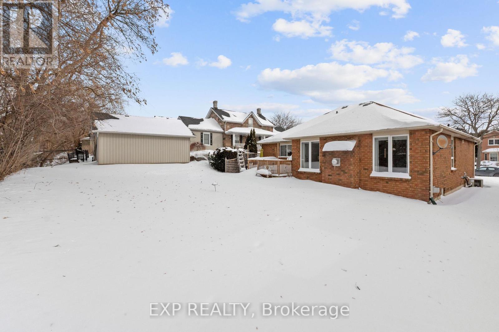 1036 Stone Cottage Crescent, Oshawa, Ontario  L1K 1Z4 - Photo 44 - E12738956