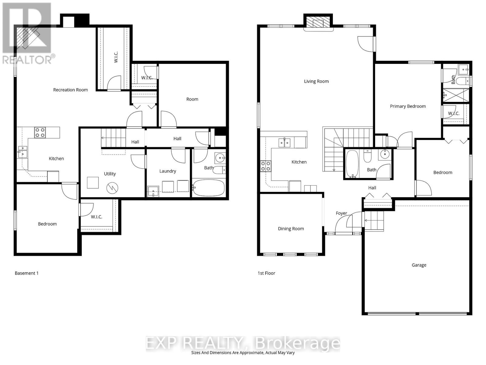 1036 Stone Cottage Crescent, Oshawa, Ontario  L1K 1Z4 - Photo 50 - E12738956