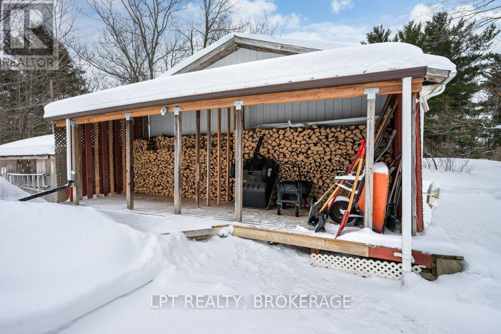 1023 Moon Road, Frontenac, Ontario  K0H 1T0 - Photo 11 - X12739006