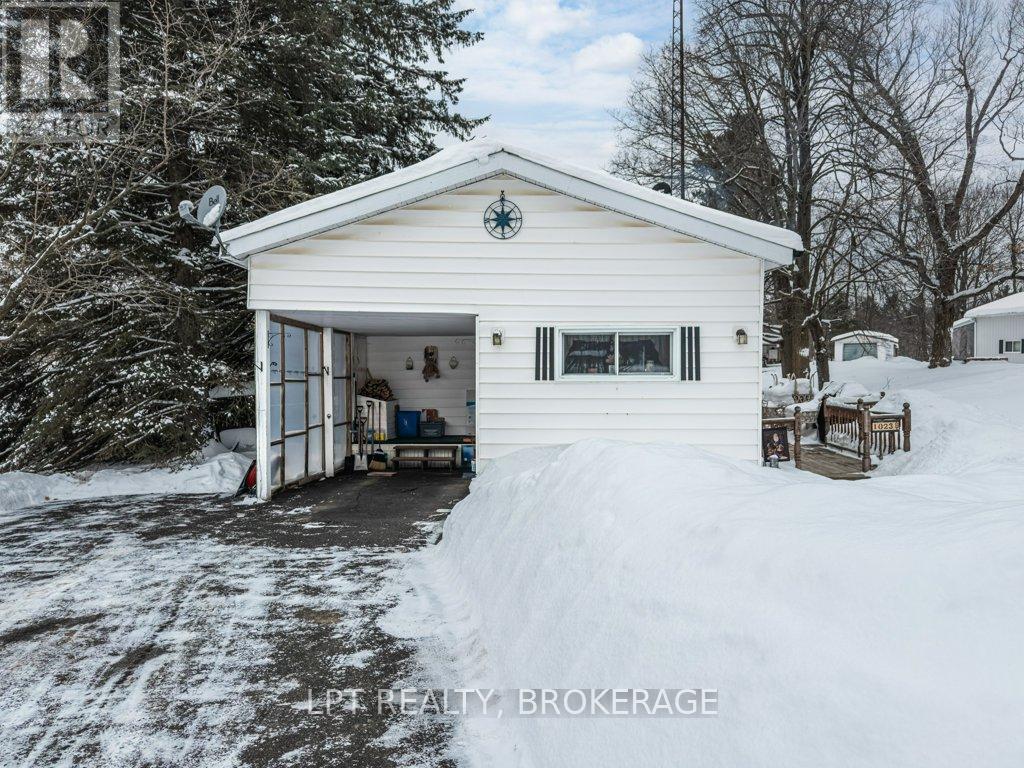 1023 Moon Road, Frontenac, Ontario  K0H 1T0 - Photo 3 - X12739006