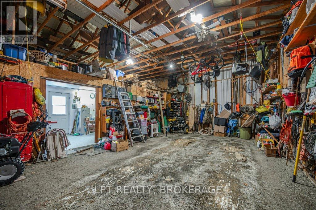 1023 Moon Road, Frontenac, Ontario  K0H 1T0 - Photo 40 - X12739006