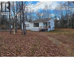 710 Nepisiguit Falls, nepisiguit falls, New Brunswick