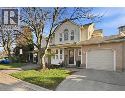 5255 LAKESHORE Road Unit# 38, Burlington, Ontario