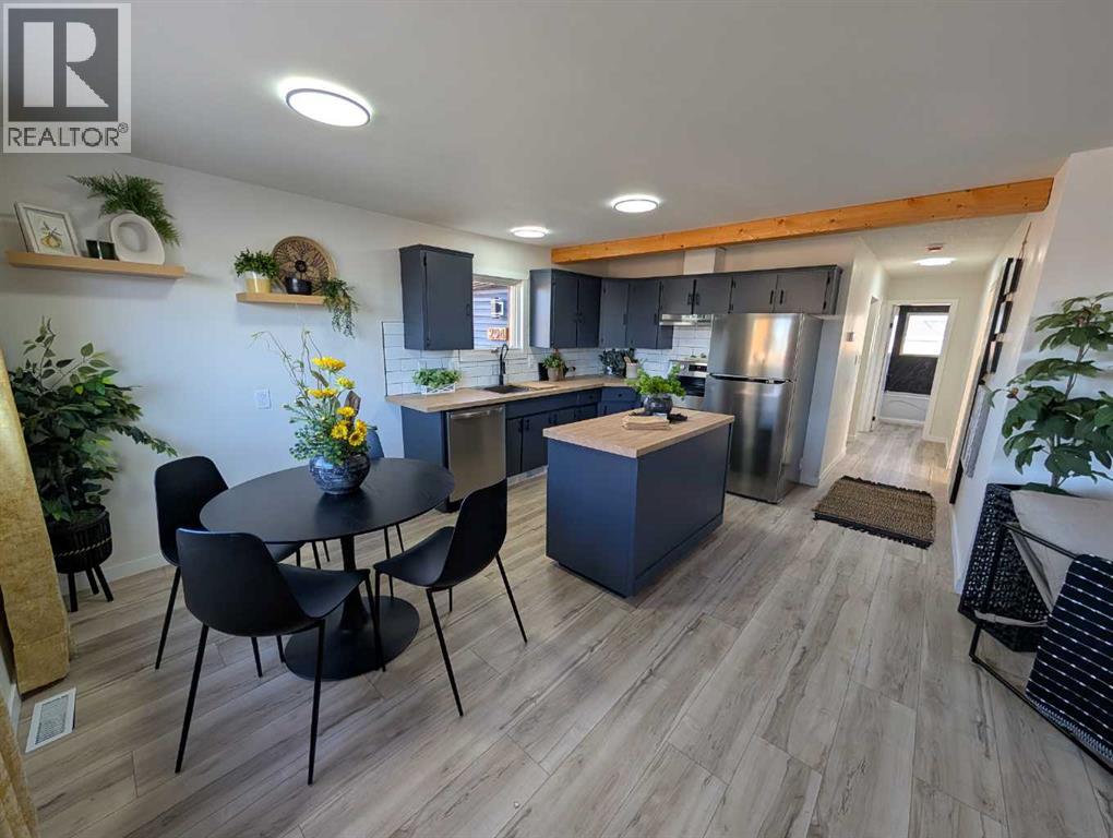 294 Fleet Street Sw, Medicine Hat, Alberta  T1A 7Z5 - Photo 5 - A2272149