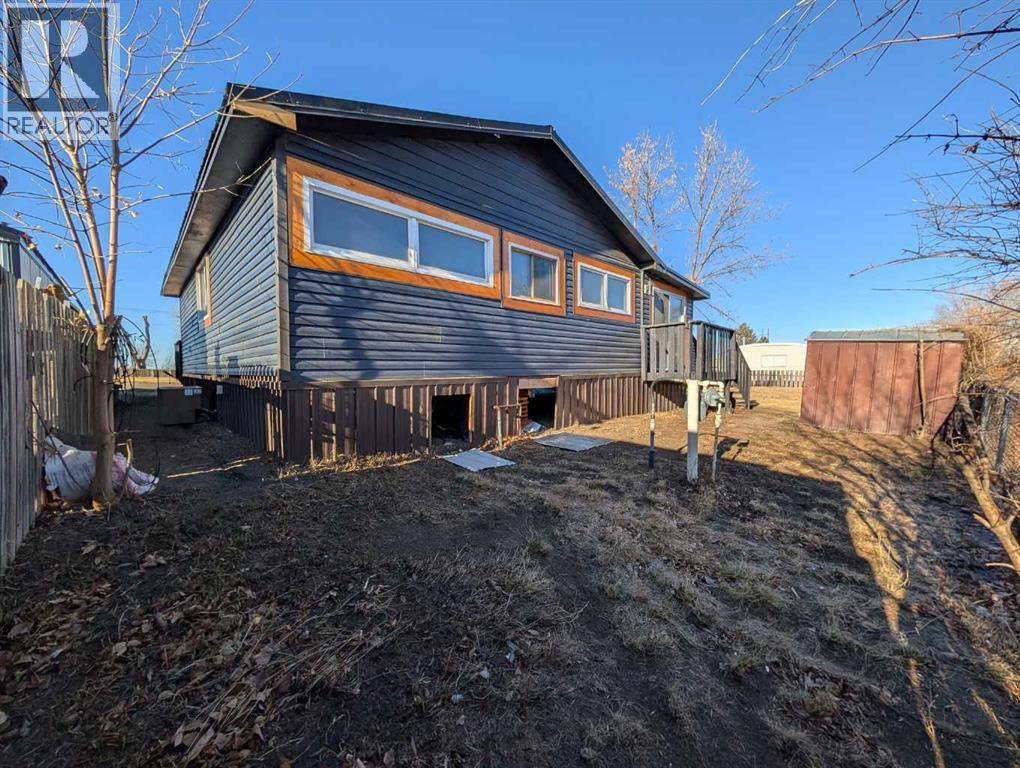 294 Fleet Street Sw, Medicine Hat, Alberta  T1A 7Z5 - Photo 33 - A2272149