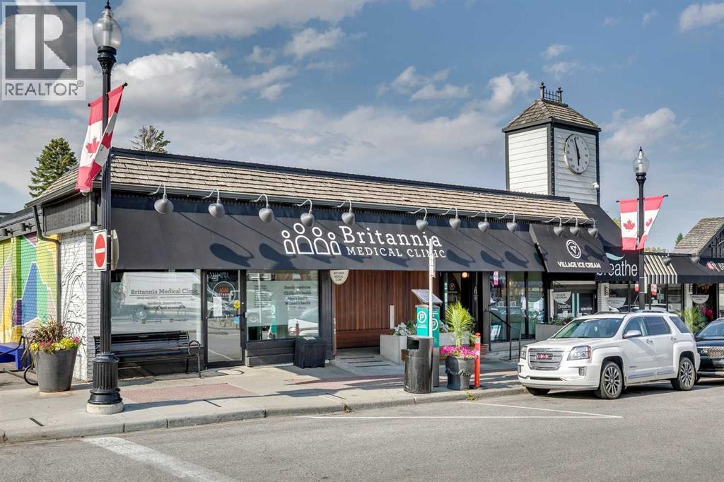 8, 4907 8 Street Sw, Calgary, Alberta T2S 2P1 - Photo 28 - A2269978